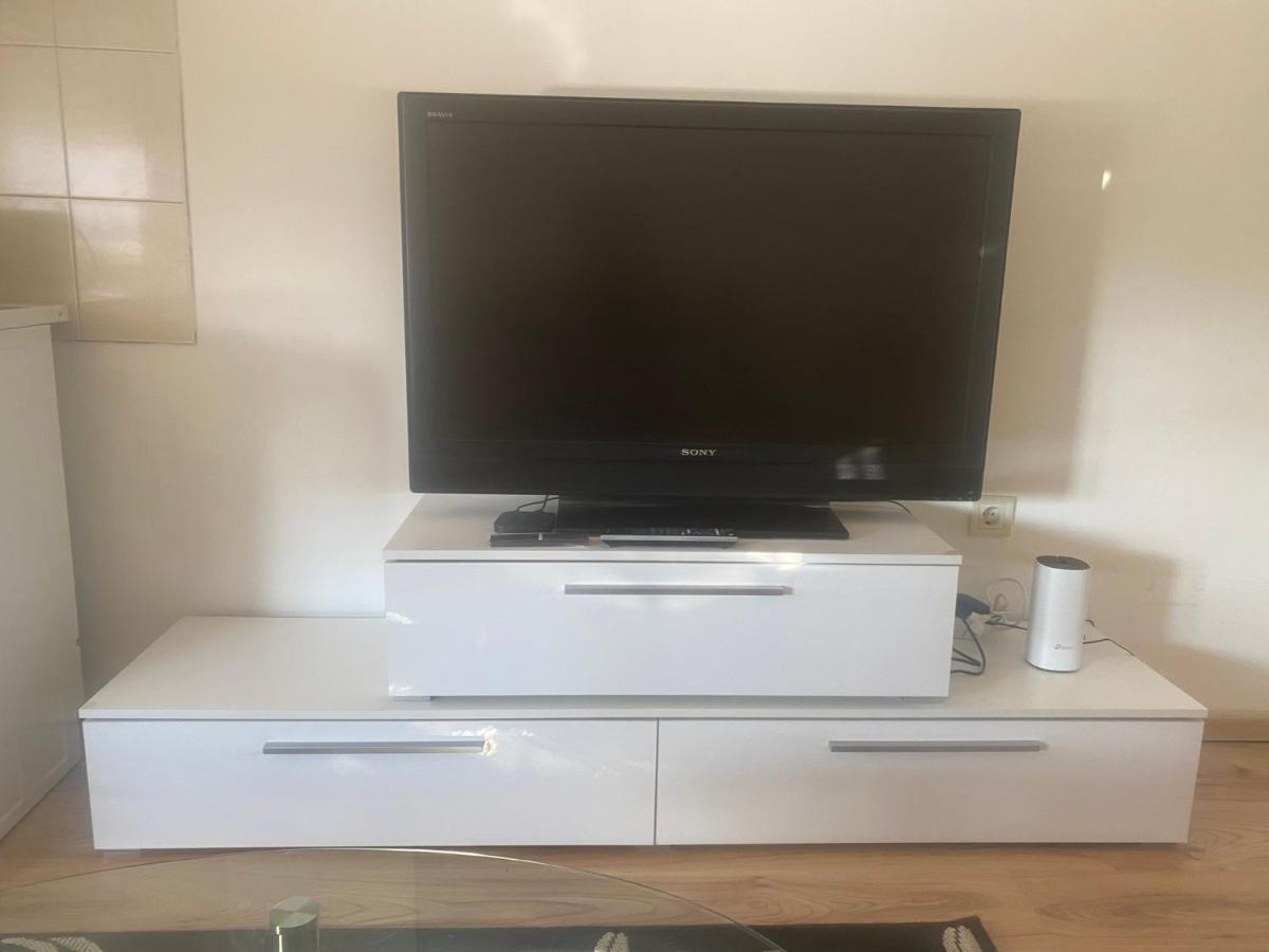 Apartment Nv 루터슈타트아이슬레벤 외부 사진