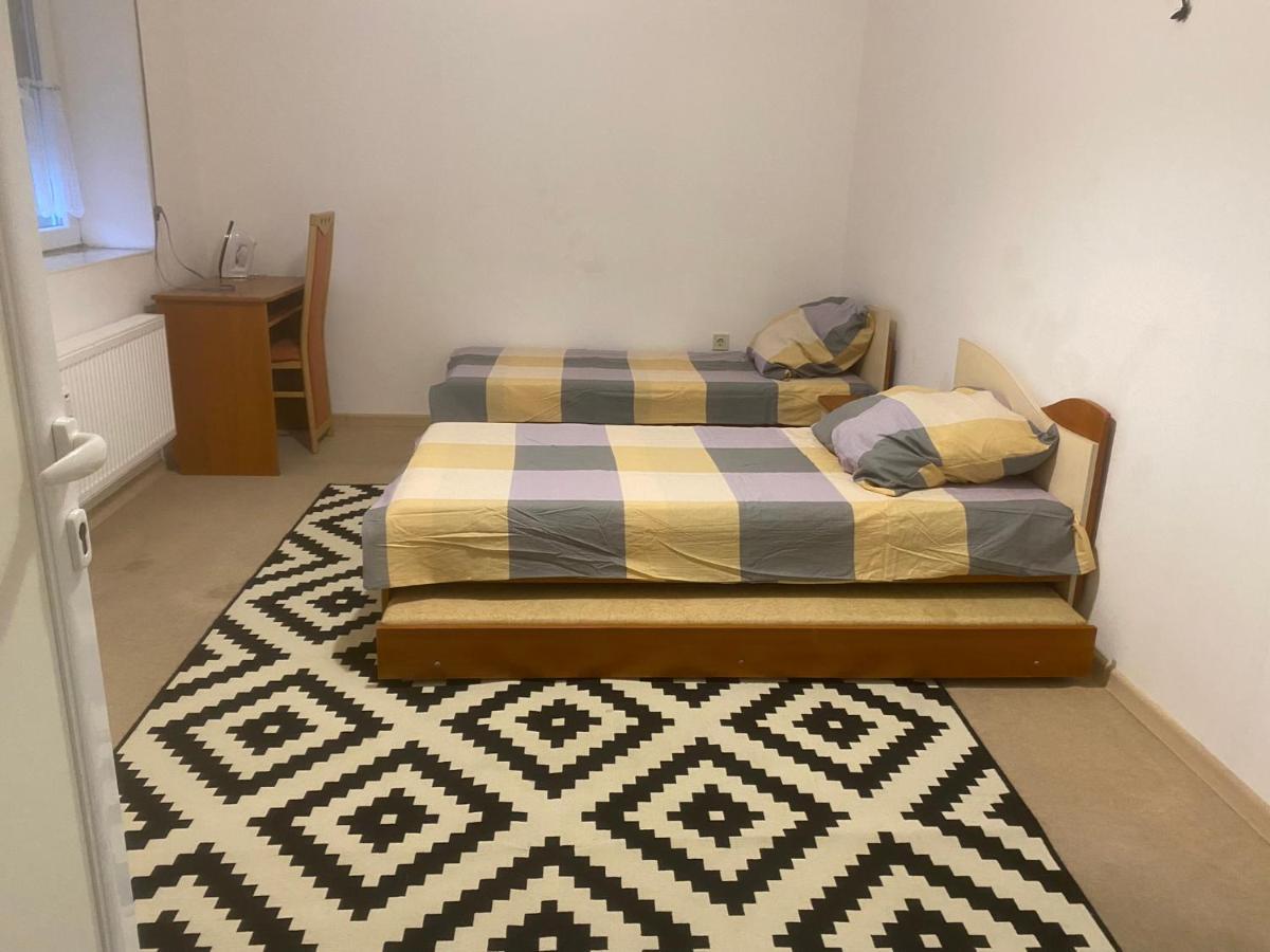 Apartment Nv 루터슈타트아이슬레벤 외부 사진