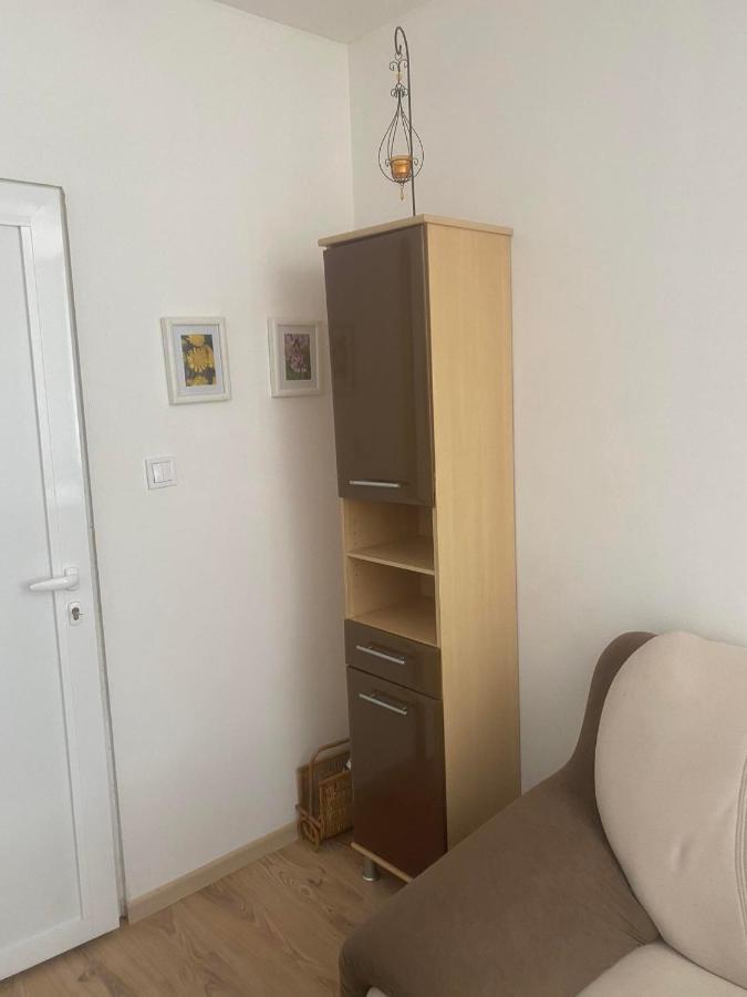 Apartment Nv 루터슈타트아이슬레벤 외부 사진